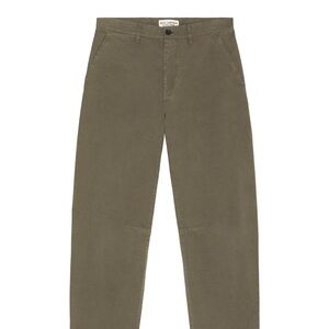 Nili Lotan Khaki Men's Chinos